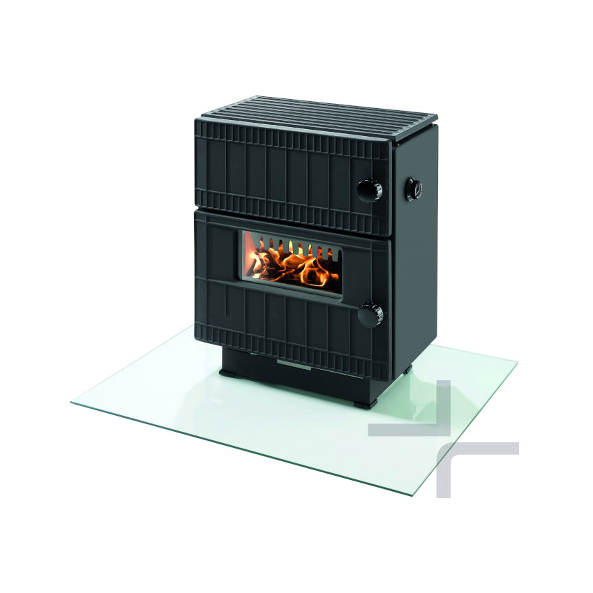 Haas+Sohn | HSDB 1.0 130.10 | schwarz