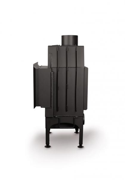 FLAMEN - Kamineinsatz BETA FS