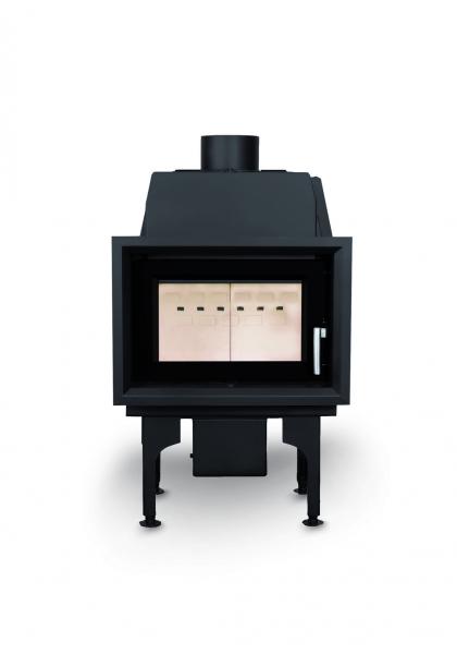 FLAMEN - Kamineinsatz BETA FS