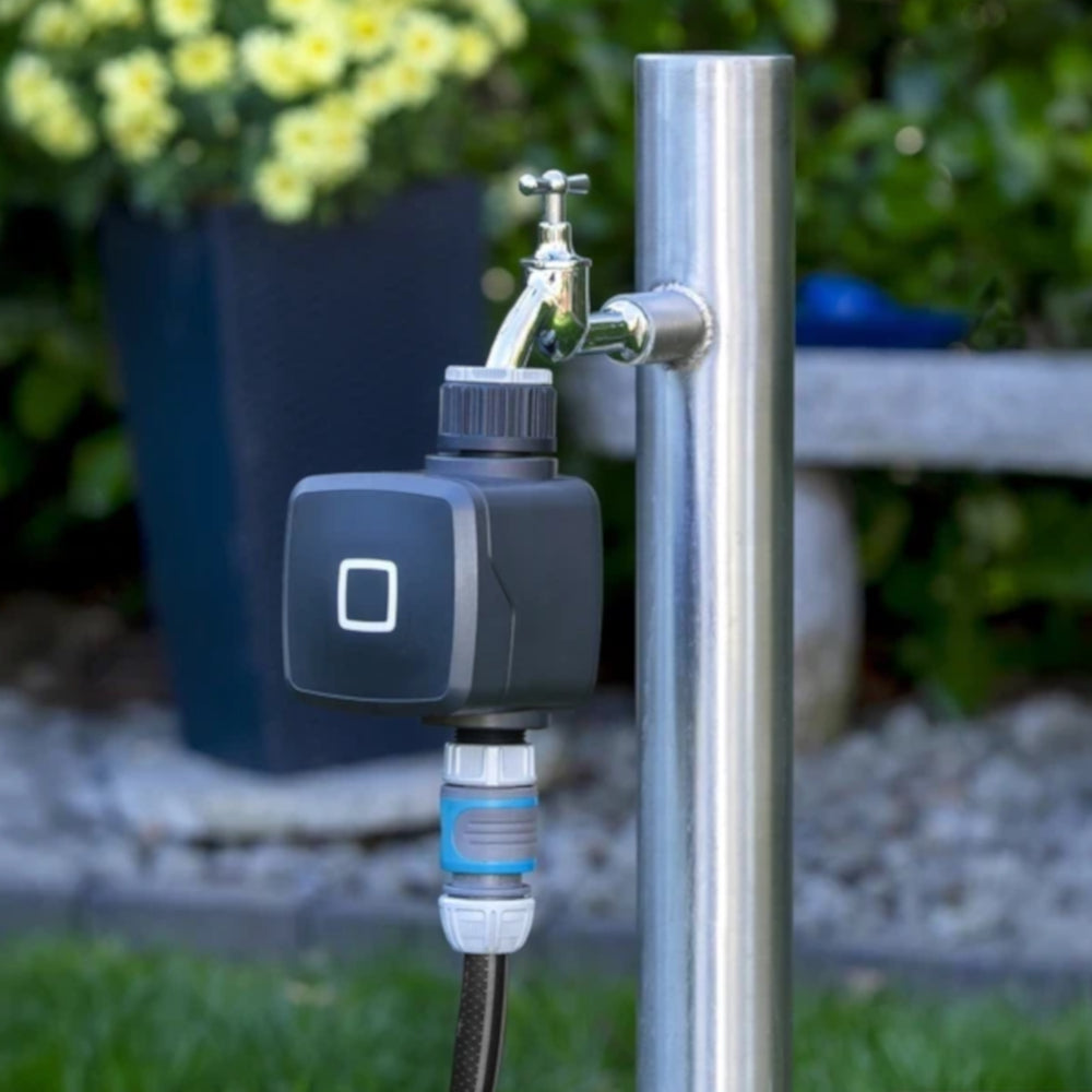Homematic IP Bewaesserungsaktor HmIP-WSM | klimaworld.com