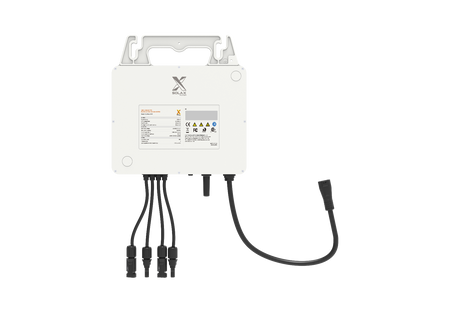 Solax Mikrowechselrichter 2in1 X1-Micro 1200 | klimaworld.com