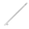 Orligno 100/400 Rohr für Förderschnecke L=2000mm, fi 76