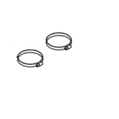 Schellen 60-80 für Orligno 100 16kW