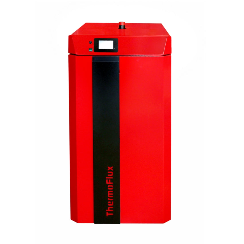 ThermoFlux Holzvergaserkessel Pid Logic Lambda Plus PLLP-25 mit 25 kW|Klimaworld.com