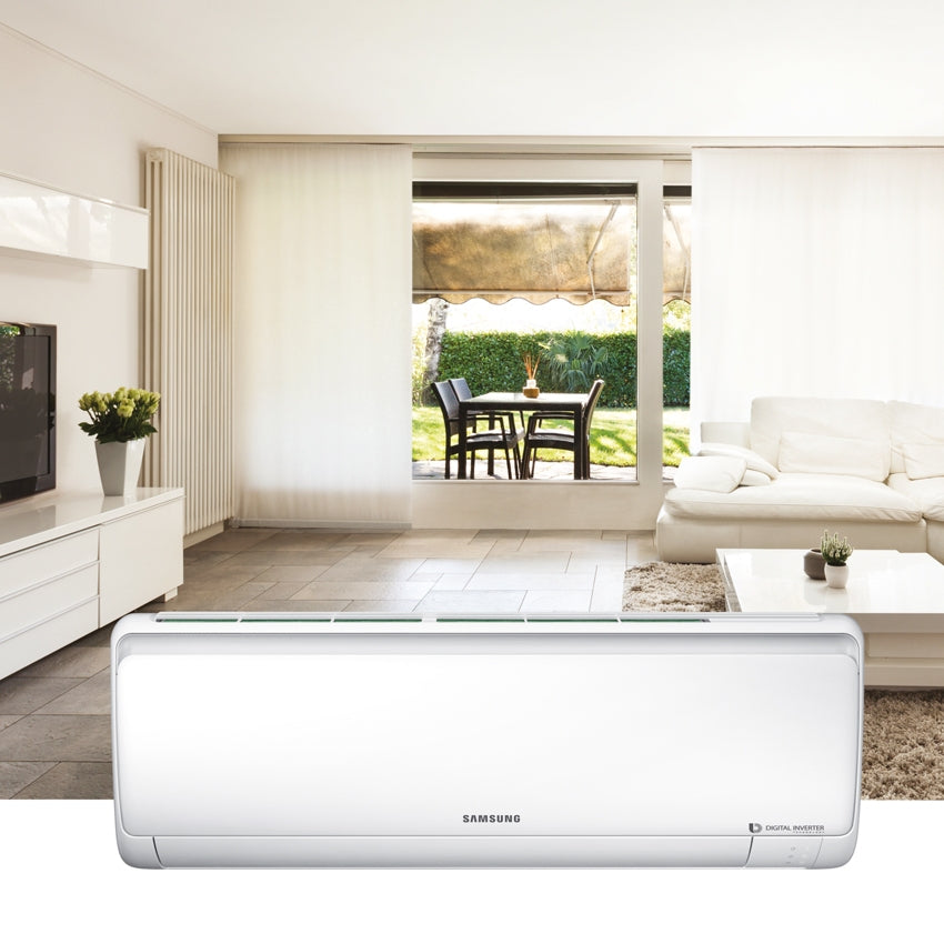 Samsung | Innengerät/Wandgerät | AR 09 RXFPEWQN/EU | R32 | 2,7 kW 