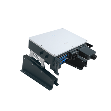 Sungrow X Rack Montagegestell für SG110CX/SG250HX ➔ www.Klimaworld.com