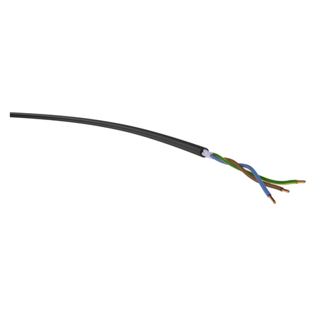 Kommunikationsleitung 3x4mm² H07RN-F 3G4