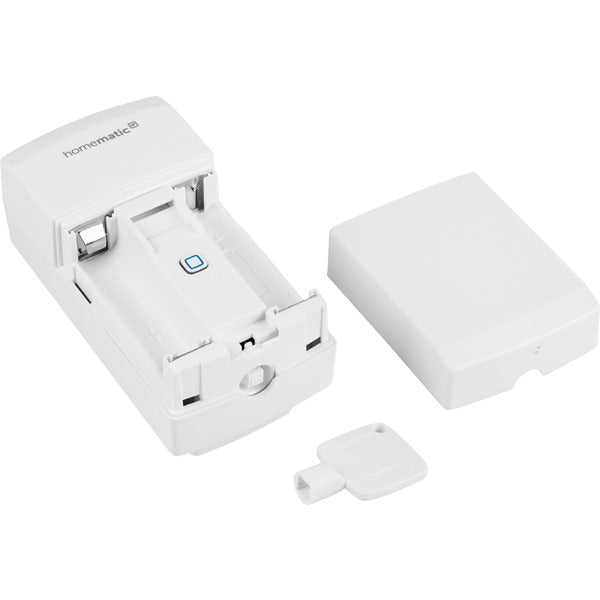 Homematic IP Heizkörperthermostat - kompakt | eQ-3 | HmIP-eTRV-C-2