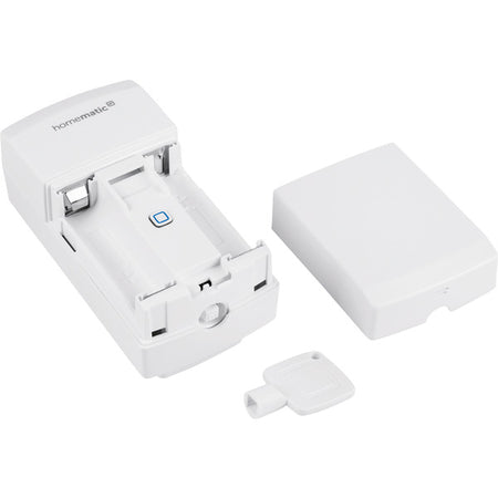 Homematic IP Heizkörperthermostat - kompakt | eQ-3 | HmIP-eTRV-C-2