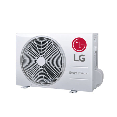 Aussengerät  LG DELUXE Wandgerät 6,6kW R410