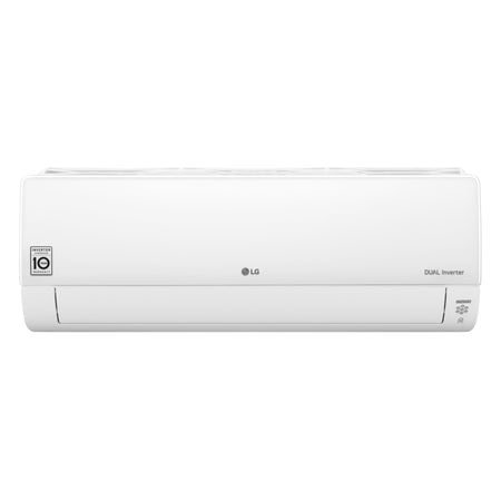 LG DELUXE DC09RQ mit 2,5kW