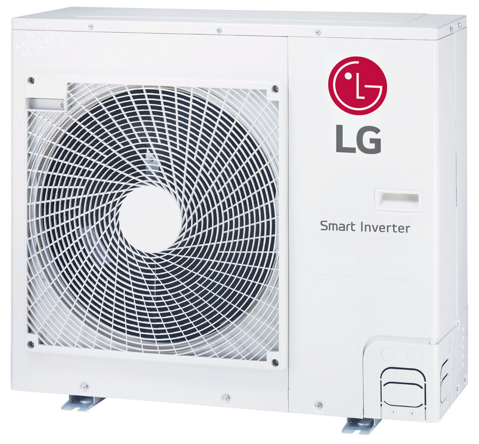 LG | Multisplit Außengerät für 2-5 Innengeräte | MU5R30 U40 | 8,8 kW