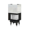 BeF Home Kamineinsatz Aquatic WH V  70 CP| 11 kW | hochschiebbare Tür
