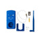 BROKO Funk-Abluft-Sicherheitsschalter Schukostecker | BL220SRX | 16 A