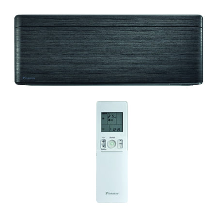 Daikin Stylish R-32 Wandgerät blackwood