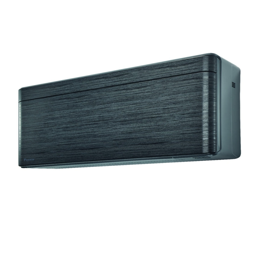 Daikin Stylish R-32 Wandgerät blackwood