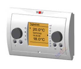 Bedienmodul BM
