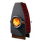 Austroflamm | BOBBY KERAMIK KOMPL. | bright red