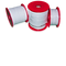 Fermit| BonnaPack ''G''-PTFE-Packungsschnur| ø  6,0 mm
