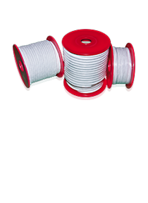 Fermit| BonnaPack "G"-PTFE-Packungsschnur| ø  10,0 mm