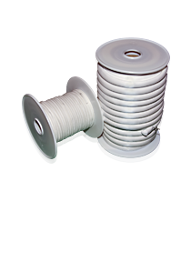Fermit| BonnaTex "R" - PTFE-Packungsschnur| ⌀ 1,0 mm