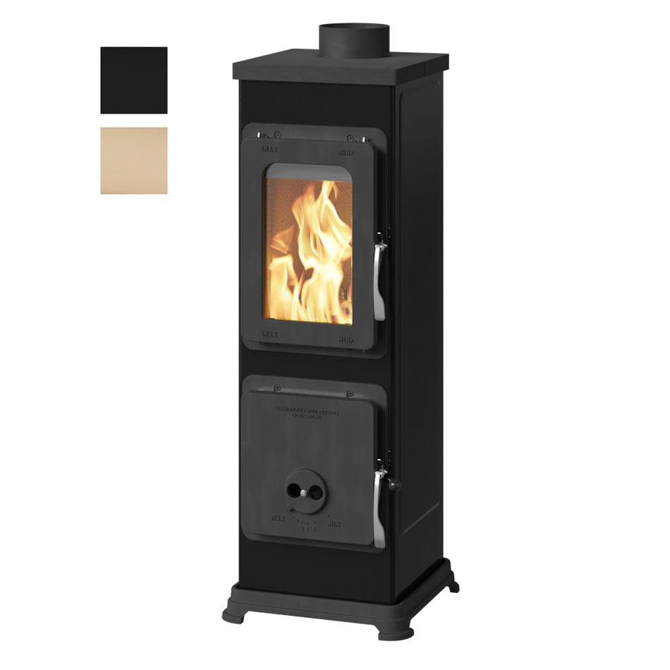 Thorma BOZEN Top B Werkstattofen