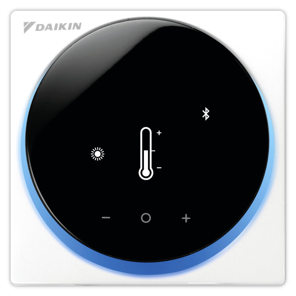 Daikin | Designer Kabelfernbedienung Madoka | BRC1HHDW | weiß