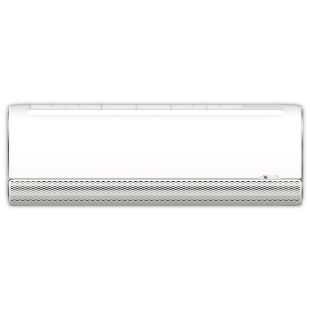 MIDEA | Klimaanlagen-Set BreezeleSS+ 09 | 3,5 kW | Quick-Connect