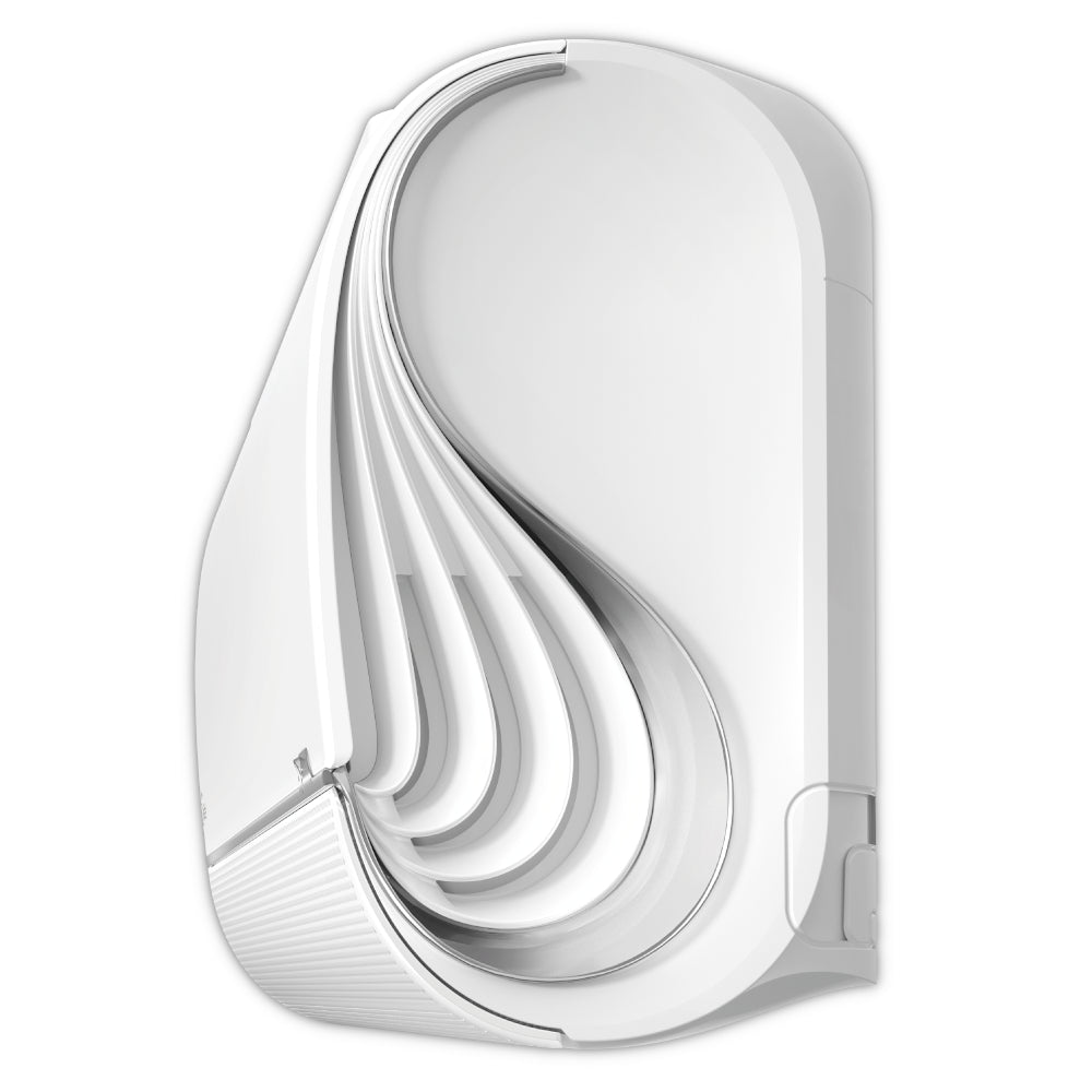 MIDEA | Klimaanlagen-Set BreezeleSS+ 09 | 2,6 kW | Quick-Connect