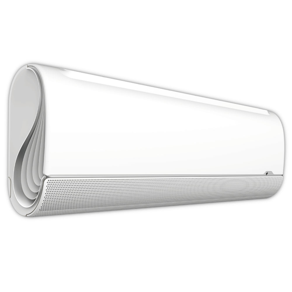MIDEA | Klimaanlagen-Set BreezeleSS+ 09 | 2,6 kW | Quick-Connect