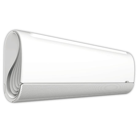 MIDEA | Klimaanlagen-Set BreezeleSS+ 09 | 2,6 kW | Quick-Connect