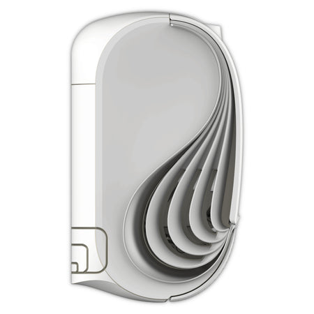 MIDEA | Klimaanlagen-Set BreezeleSS+ 09 | 2,6 kW
