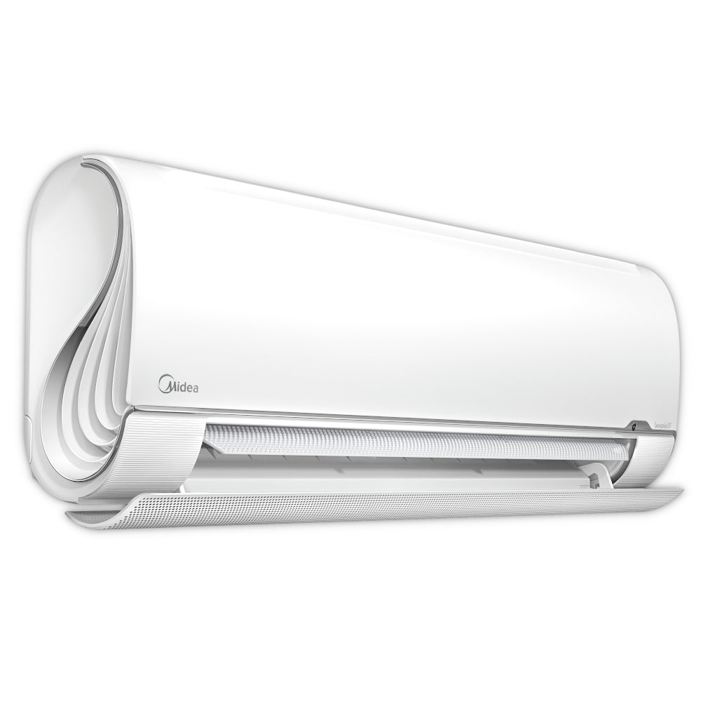 MIDEA | Klimaanlagen-Set BreezeleSS+ 09 | 3,5 kW | Quick-Connect