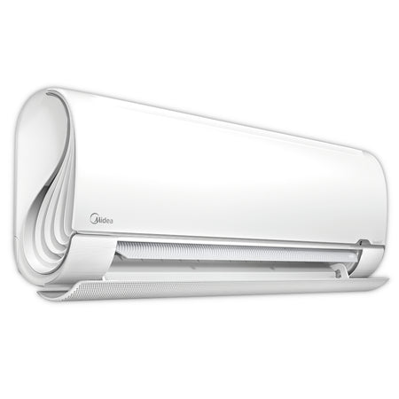 MIDEA | Klimaanlagen-Set BreezeleSS+ 09 | 3,5 kW | Quick-Connect