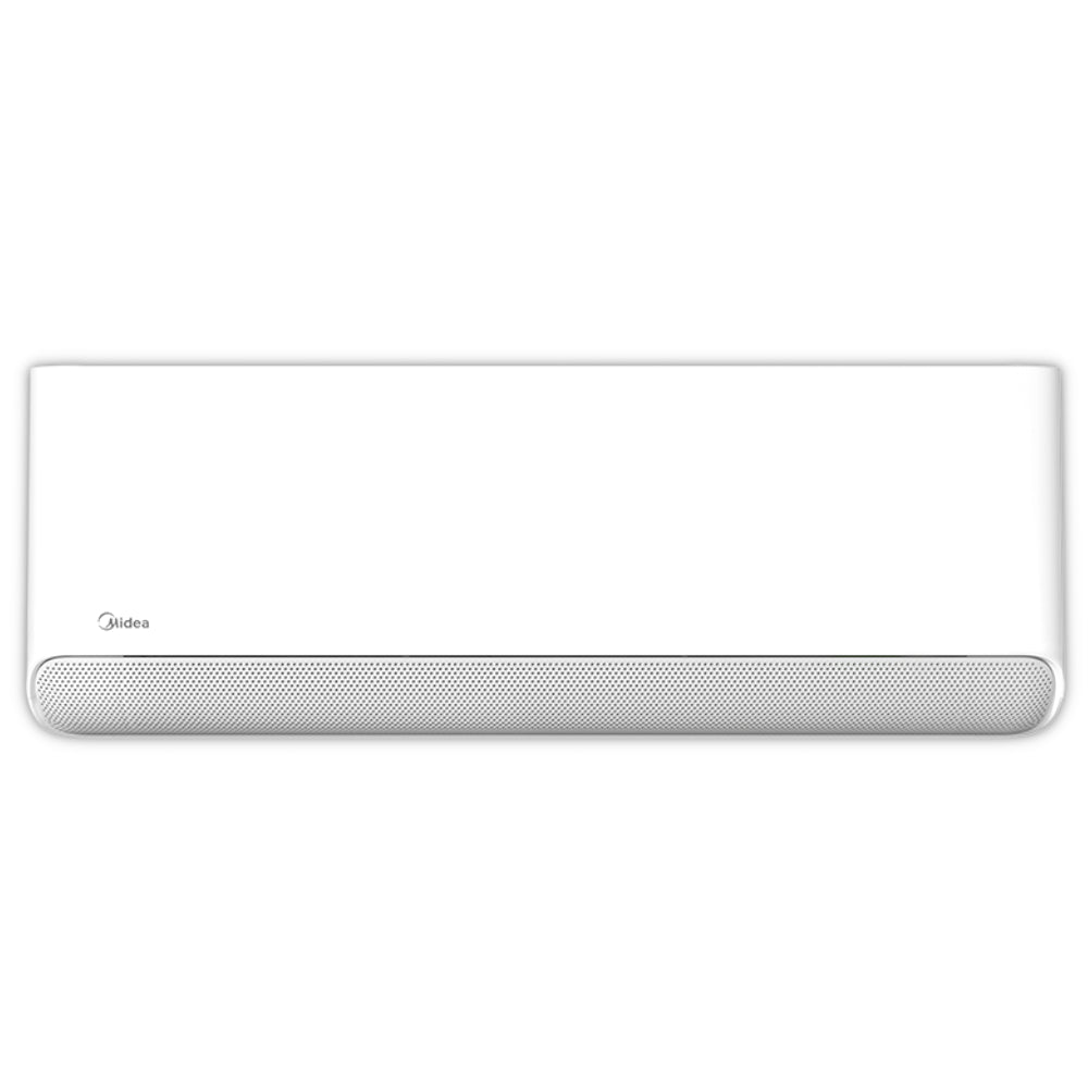MIDEA Monosplit-Klimaanlage Set BreezelessE | Klimaworld.com