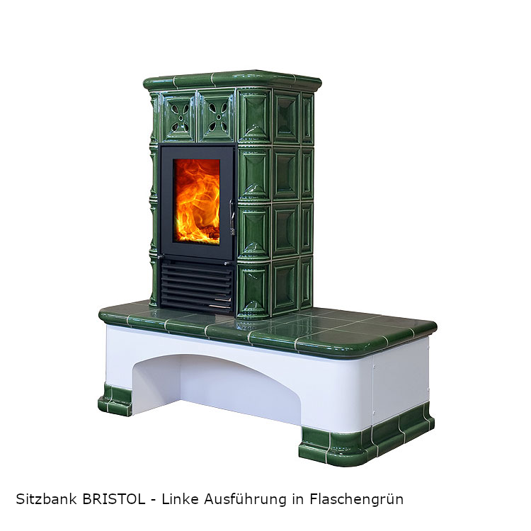 optionale Sitzbank 