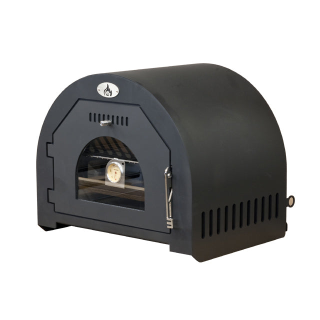 Werkstattofen | BRUNO Pyro plotna II | 16 kW-Backkammer