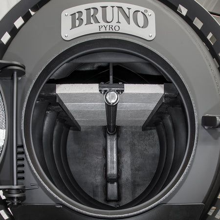 Werkstattofen | BRUNO Pyro plotna I | 13 kW 