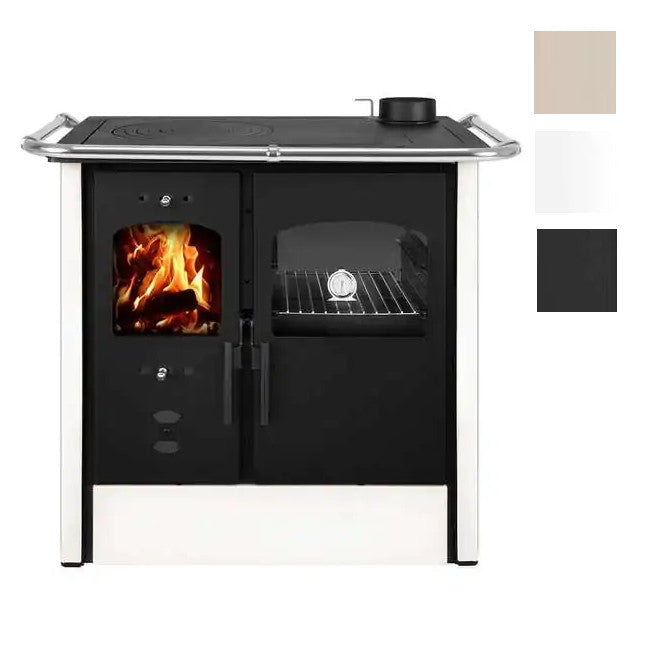 Bruno Alena Küchenofen | klimaworld