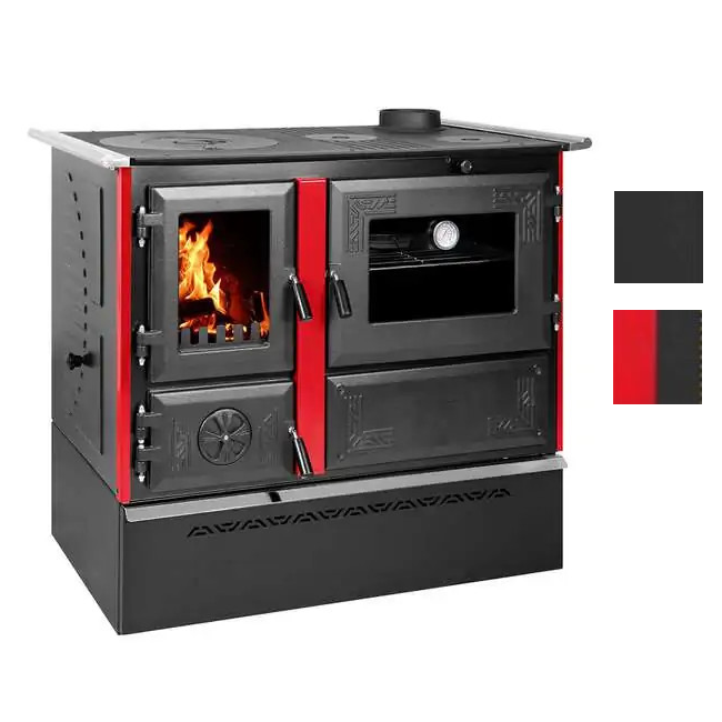 Bruno Cook 400 | 12 kW | klimaworld.com