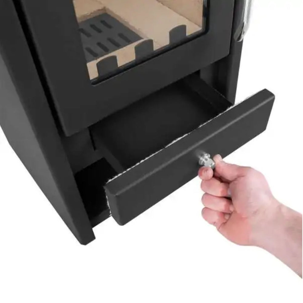 Aschefach Bruno Dajan | klimaworld