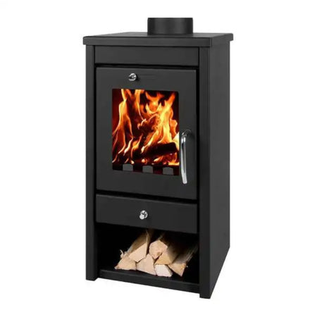 Holzofen Bruno Dajan