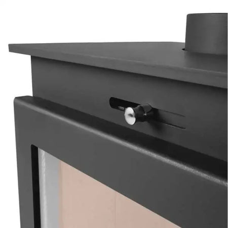 Bruno Darko Frischluftregler 