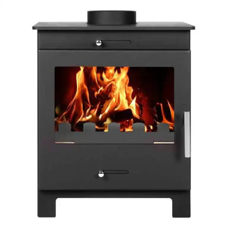 Bruno DARKO Frontansicht | klimaworld.com