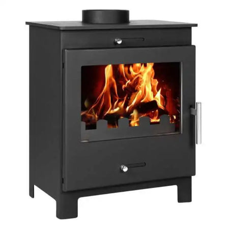 Bruno Darko mit 6 kW | Klimaworld.com