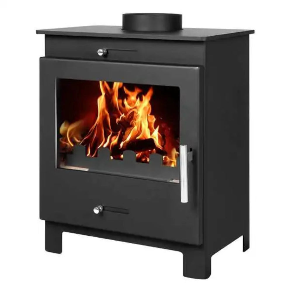 Bruno Kaminofen Darko