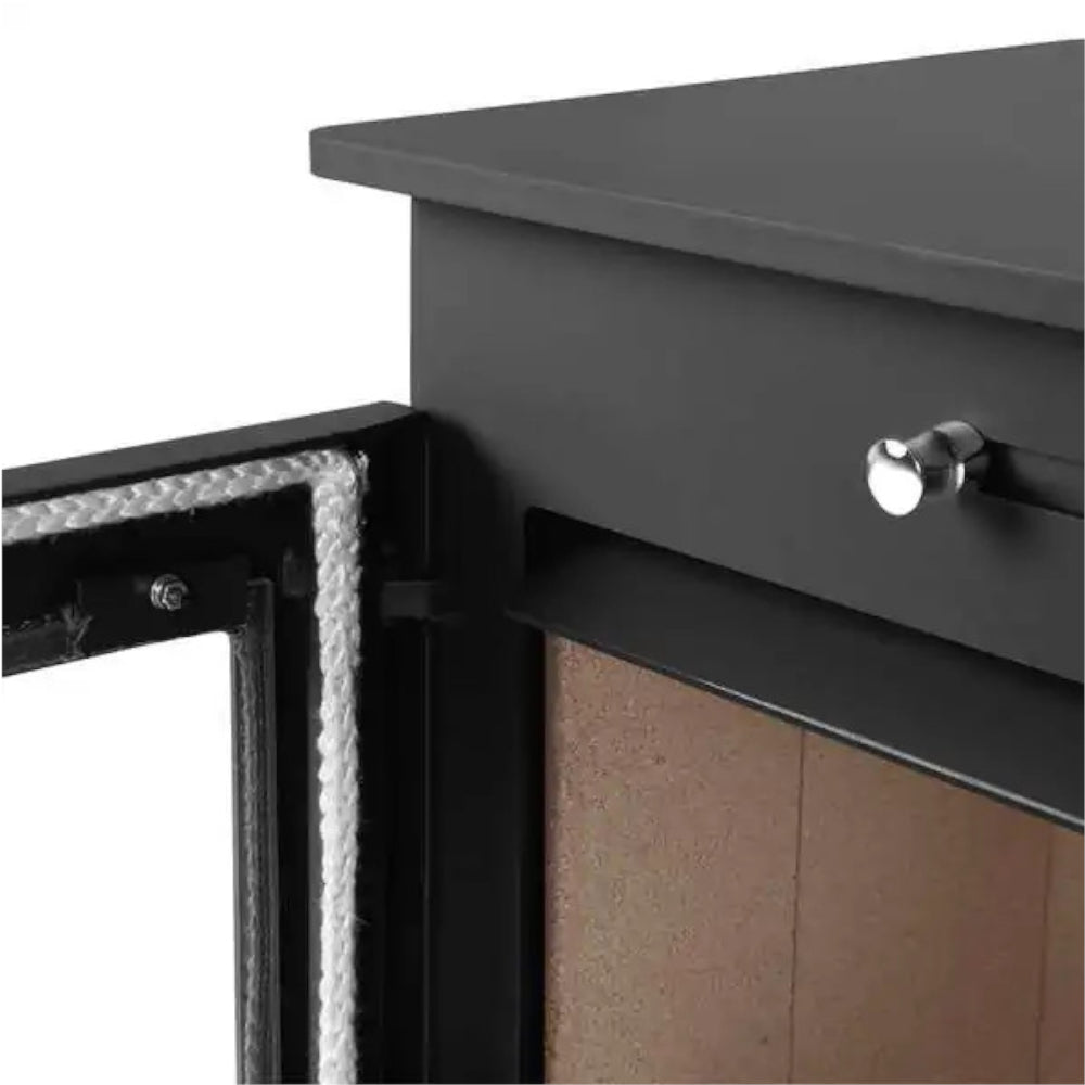 Bruno Darko Tür | Klimaworld