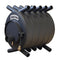 Werkstattofen | BRUNO I |15 KW | nostalgisches Design