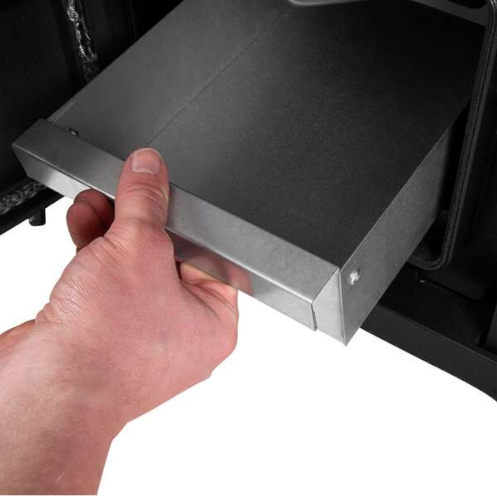 Aschefach Bruno Living Serie