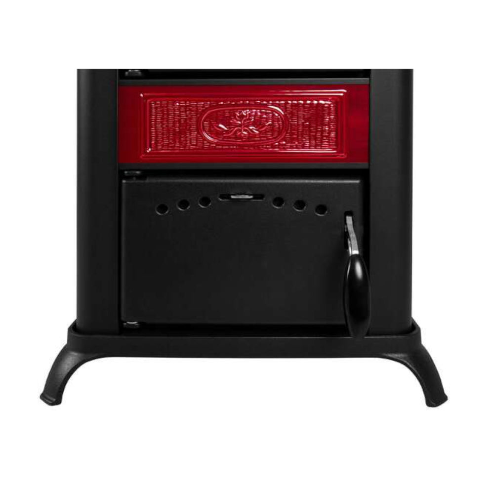 Bruno Janos Ascheklappe